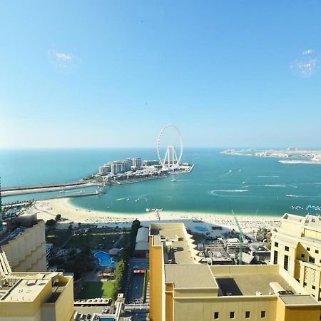 דובאי Luxury 2Br Apartment In Jbr Beach - Upgraded - Jnk מראה חיצוני תמונה