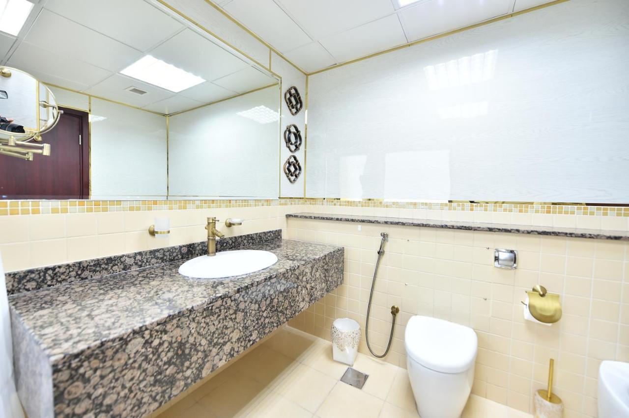 דובאי Luxury 2Br Apartment In Jbr Beach - Upgraded - Jnk מראה חיצוני תמונה