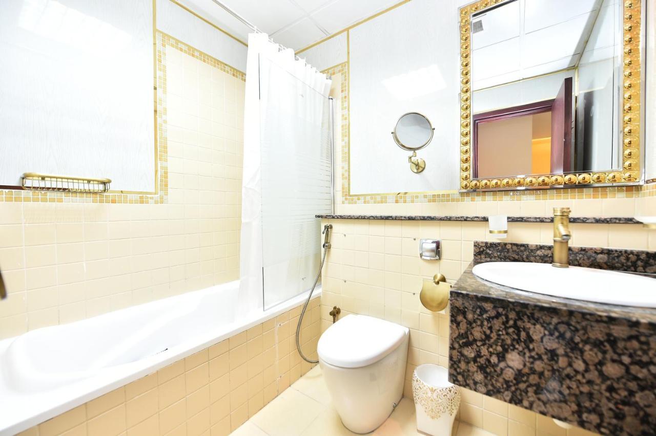 דובאי Luxury 2Br Apartment In Jbr Beach - Upgraded - Jnk מראה חיצוני תמונה