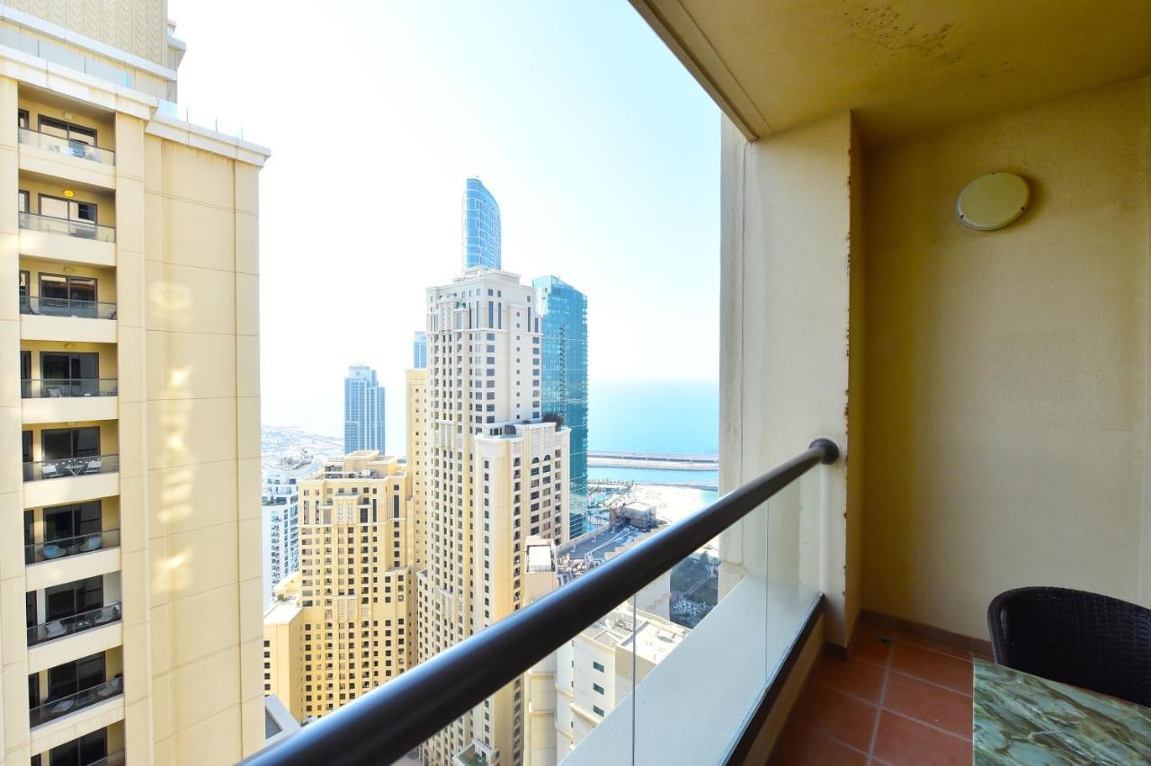 דובאי Luxury 2Br Apartment In Jbr Beach - Upgraded - Jnk מראה חיצוני תמונה