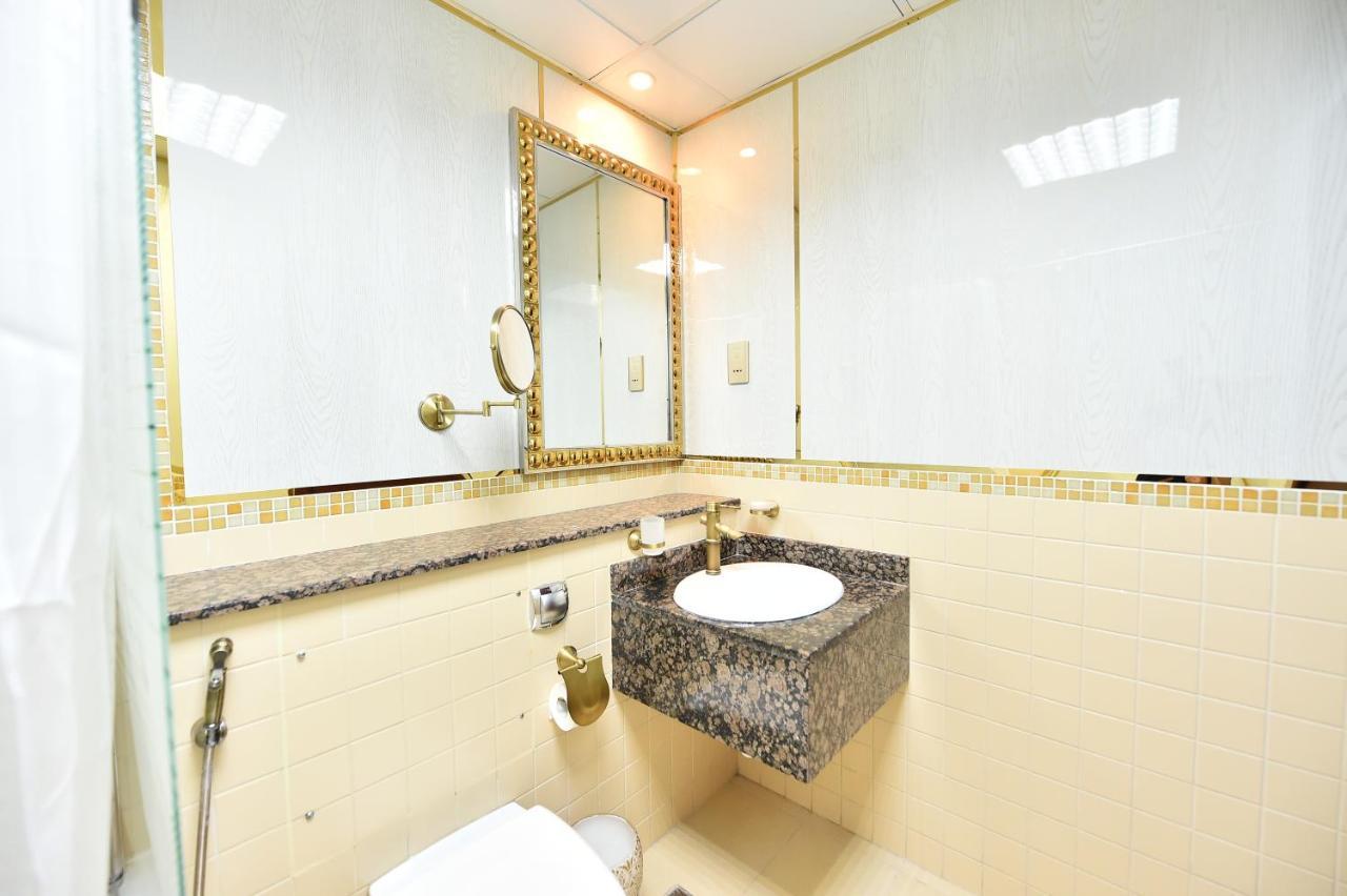 דובאי Luxury 2Br Apartment In Jbr Beach - Upgraded - Jnk מראה חיצוני תמונה