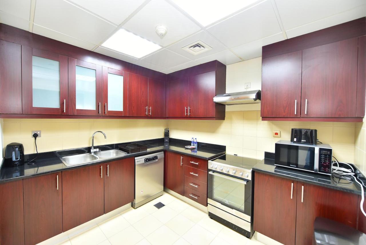 דובאי Luxury 2Br Apartment In Jbr Beach - Upgraded - Jnk מראה חיצוני תמונה